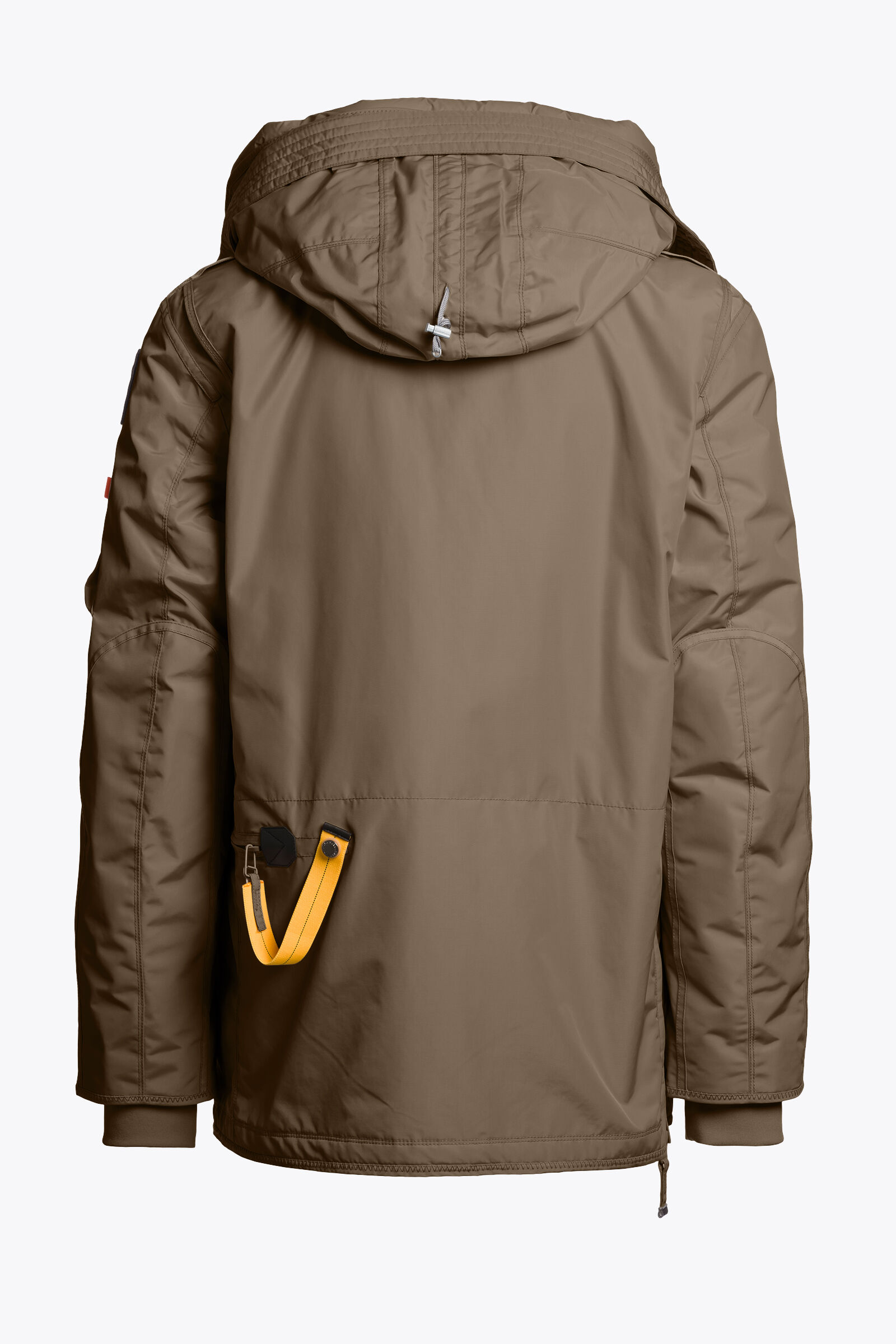 Masterpiece: Men's Iconic Jackets & Outerwear | Parajumpers®