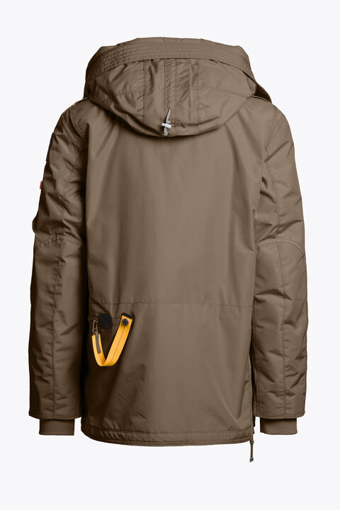 Parajumpers RIGHT HAND - HOODED JACKET  26WMPMJKMA03P010128