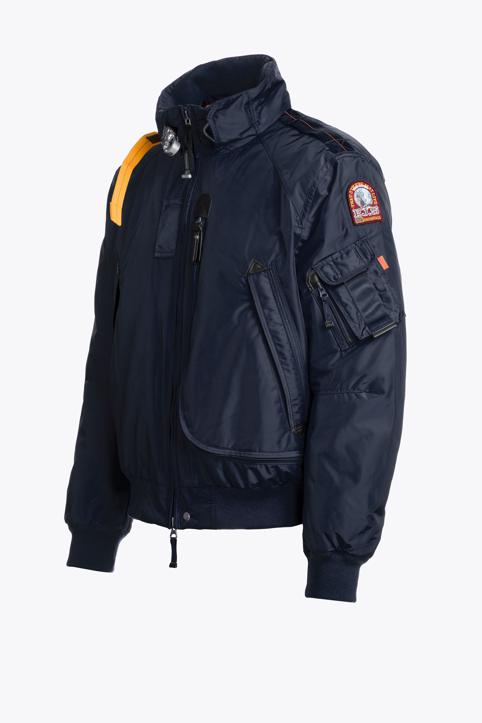 FIRE - BOMBER BLUE NAVY | Parajumpers®