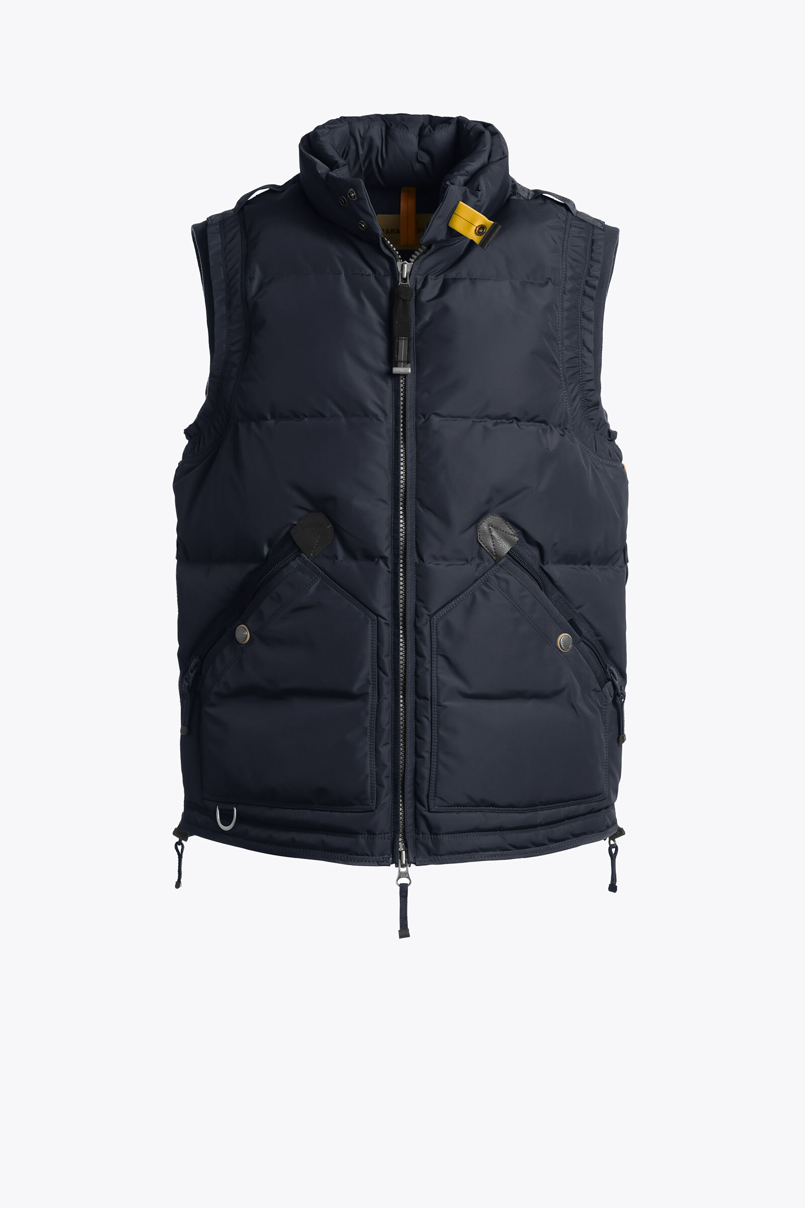Vests and Body Warmers | Parajumpers® PJS