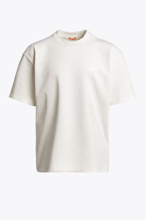 Parajumpers REG - T-SHIRT  26SMPMTSJC02P080290