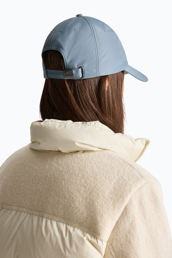 Parajumpers PATCH - BASEBALL CAP  26WMPABCHA06PAA0782