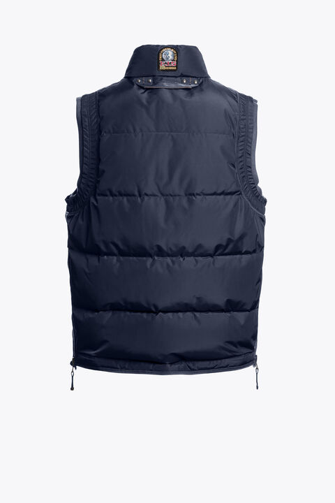 Parajumpers KOBUK - DOWN VEST  26WMPMJKMA05P010316