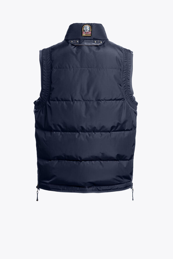 Parajumpers KOBUK - DOWN VEST  26WMPMJKMA05P010316