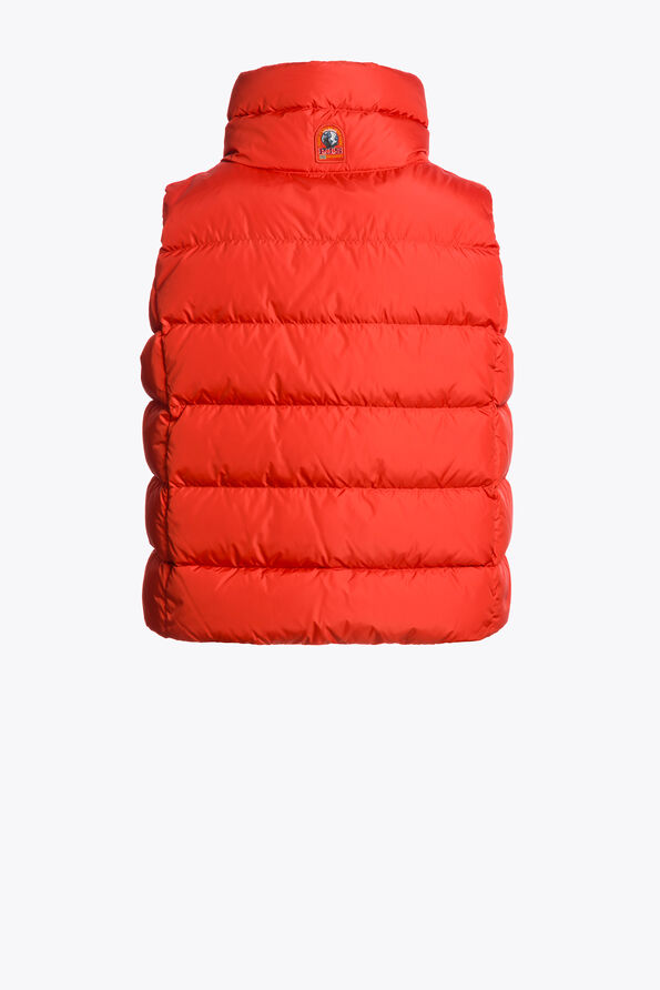 Parajumpers NOLENE - DOWN VEST  25WMPWPUTT31P770733