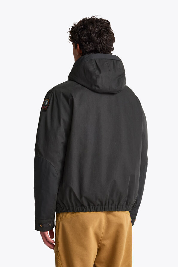 Parajumpers KOUGE - HOODED PUFFER  26WMPMJKBI01P220541