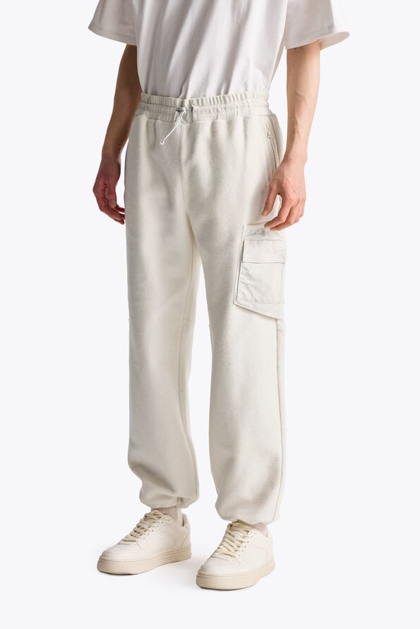 Parajumpers TREFOR - LONG PANTS  26WMPMPAQR04P390541