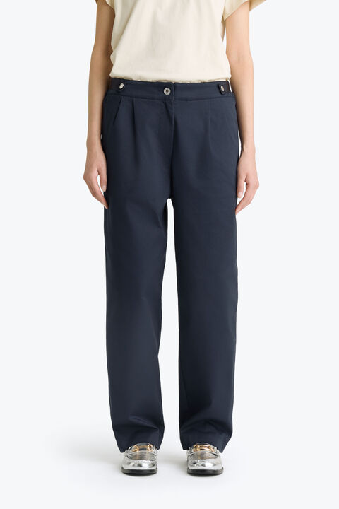 Parajumpers JULIJA - LONG PANTS  26SMPWPAHI32P630316