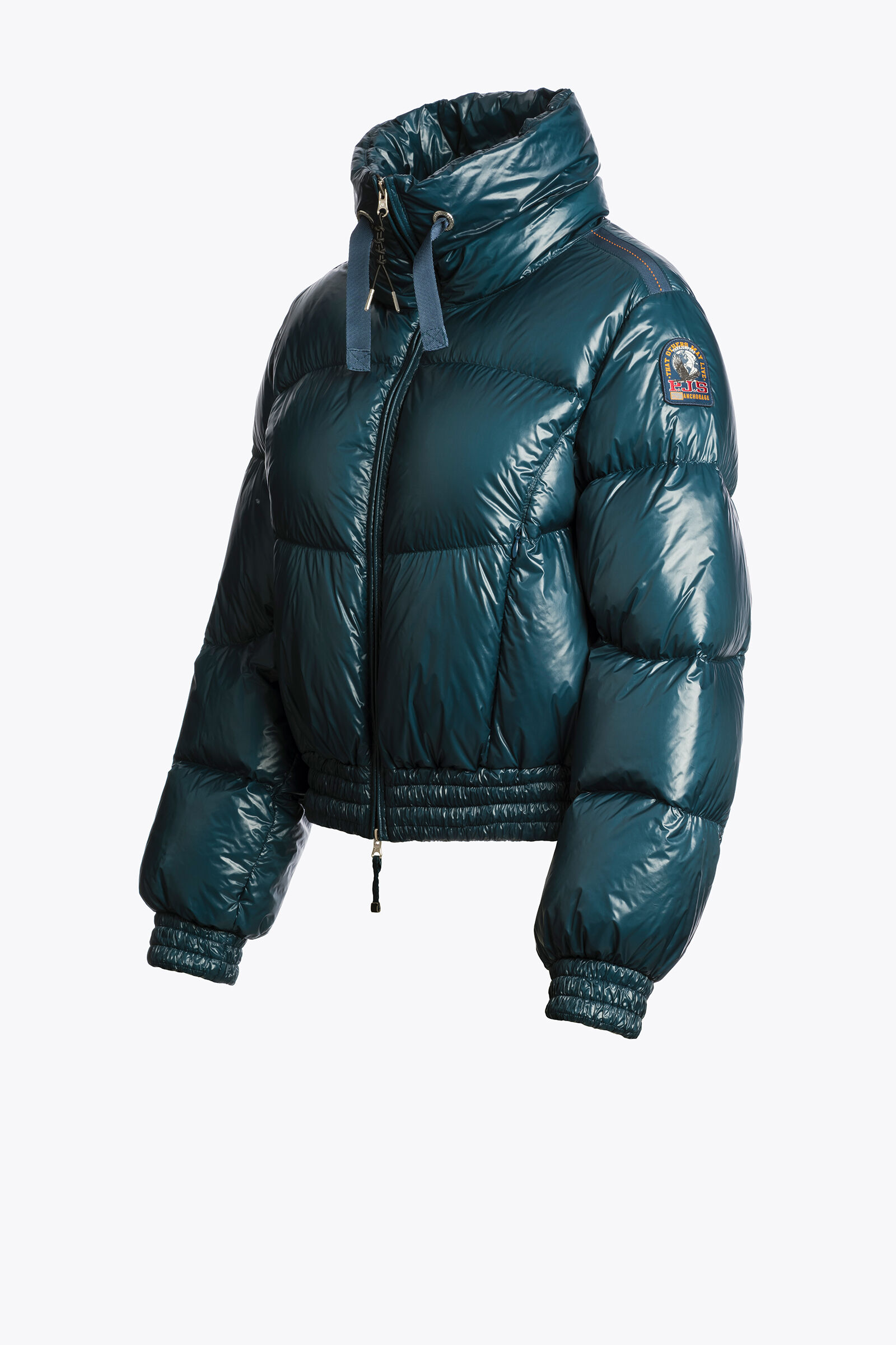 MERRY - SHORT DOWN JACKET INTERSTELLAR | Parajumpers®
