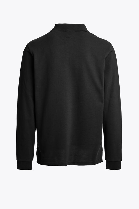 Parajumpers KERROBERT - LONG SLEEVE POLO SHIRT  26WMPMPORQ03P210541