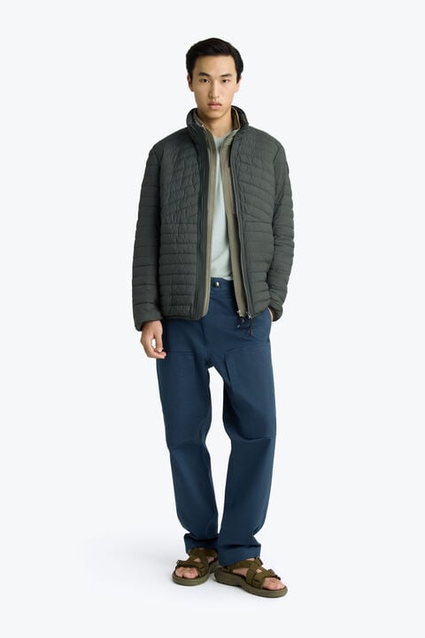 Parajumpers DUNFRIES - HYBRID JACKET  26SMPMHYTV01P400242