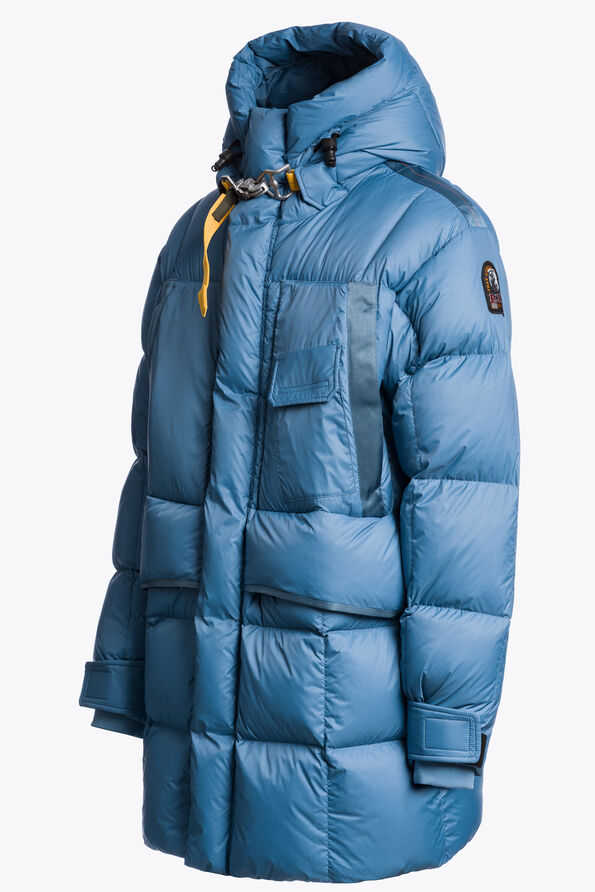 Parajumpers BOLD PARKA - HOODED DOWN JACKET  26WMPMPUPP02P050138