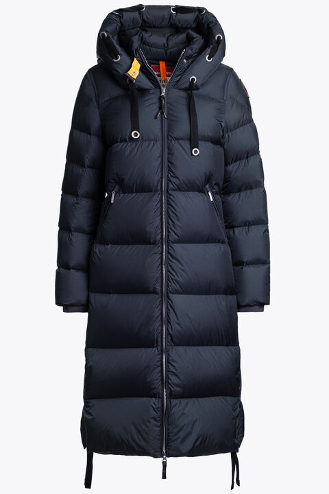 Parajumpers PANDA - LONG DOWN JACKET  26WMPWPUEL31P560316