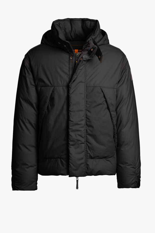 Parajumpers BLACKBURN - HOODED JACKET  25WMPMJKNA01P07B053