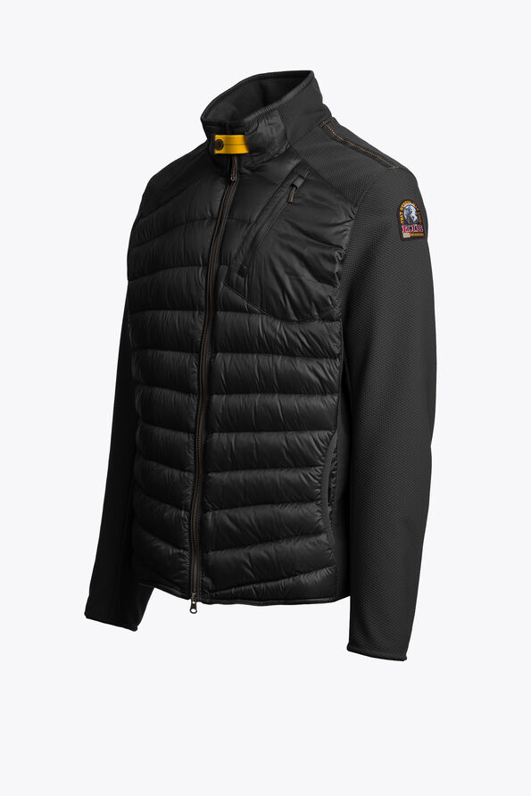 Parajumpers JAYDEN - HYBRID JACKET  26WMPMHYWU01P100541