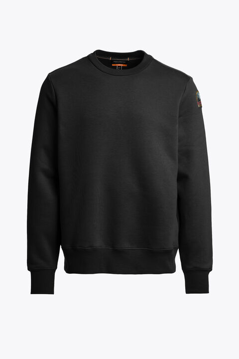 Parajumpers K2 - CREWNECK SWEATSHIRT  26WMPMFLEY21P160541