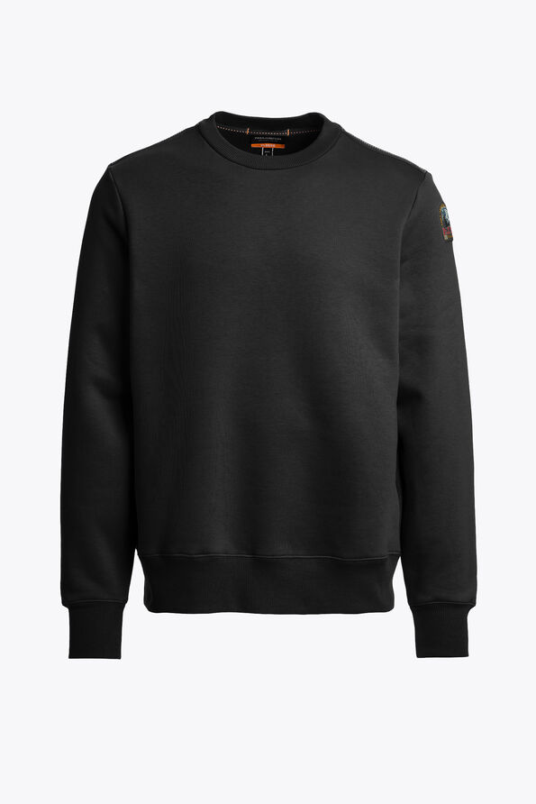 Parajumpers K2 - CREWNECK SWEATSHIRT  26WMPMFLEY21P160541