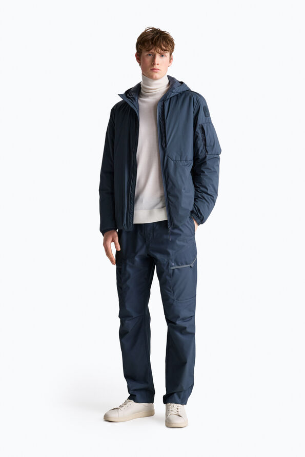 Parajumpers MAILLAG - CARGO PANTS  26WMPMPATU04P450765