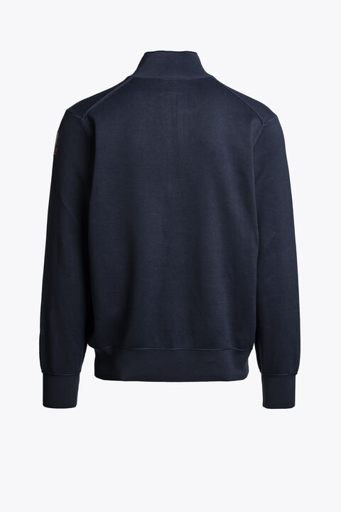 Parajumpers BASIC SCOE - HALF ZIP CARDIGAN  26WMPMKNKC06P140316
