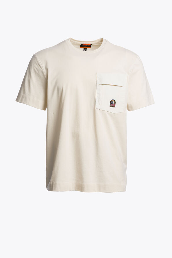 Parajumpers MOJAVE - T-SHIRT  26WMPMTSRY07P380132