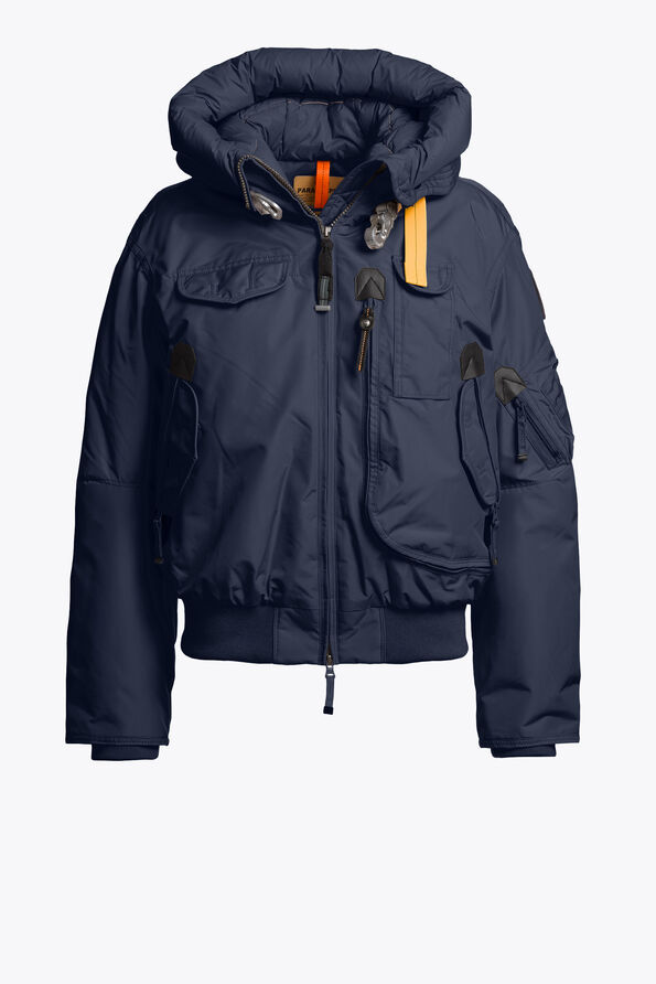 Parajumpers GOBI - HOODED BOMBER  26WMPWJKMA31P510316