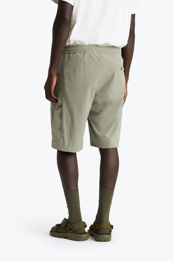 Parajumpers MORAR - SHORT PANTS  26SMPMPATU06P390541