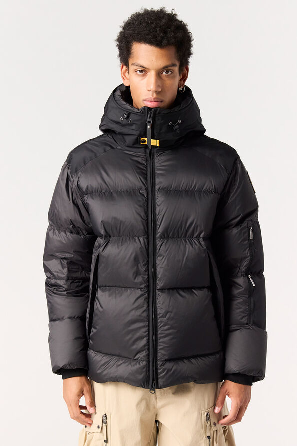 Parajumpers TYRIK - HOODED JACKET  25WMPMPUEN02P180103