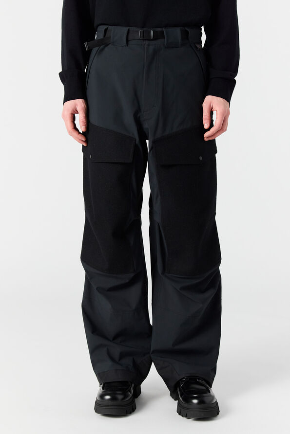 Parajumpers AMUKTA - SKI PANTS  25WMPMPAWG03P100541