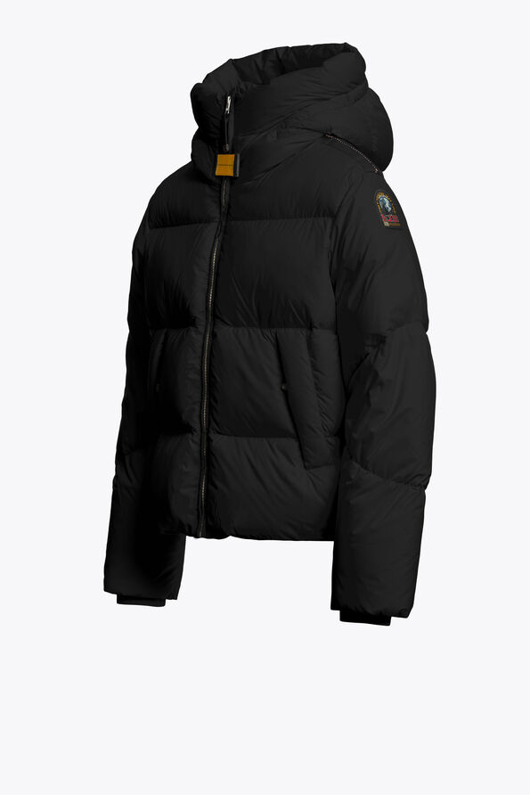 Parajumpers VANIA - SHORT PUFFER  25WMPGPUPP81PGD0541