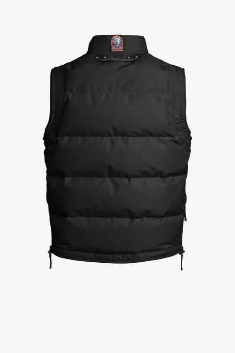Parajumpers KOBUK - DOWN VEST  25WMPMJKMA05P011541