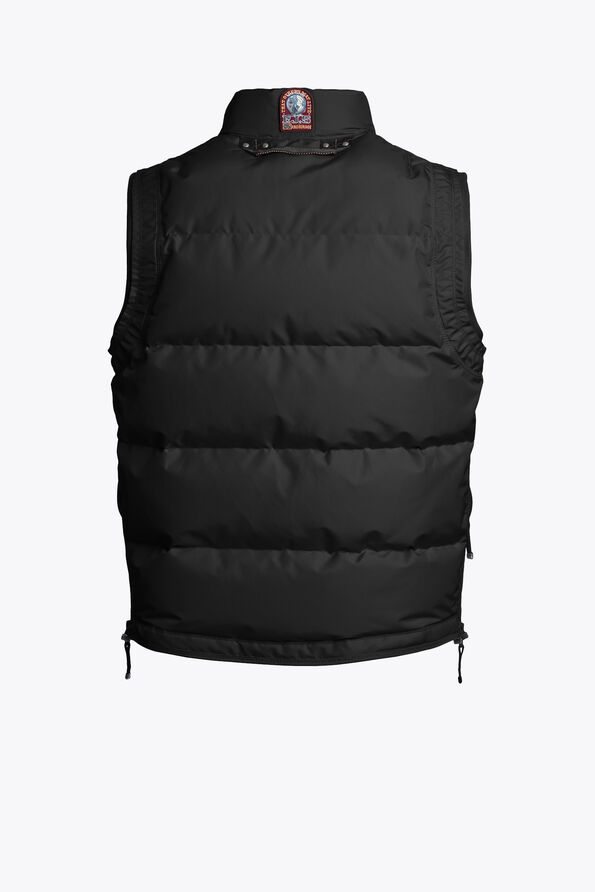 Parajumpers KOBUK - DOWN VEST  25WMPMJKMA05P011541