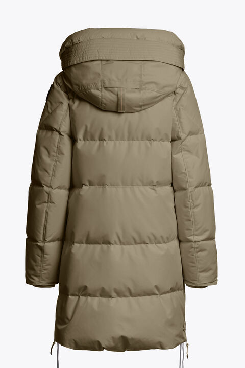 Parajumpers LONG BEAR - HOODED PARKA  26WMPWJKMA33P510776