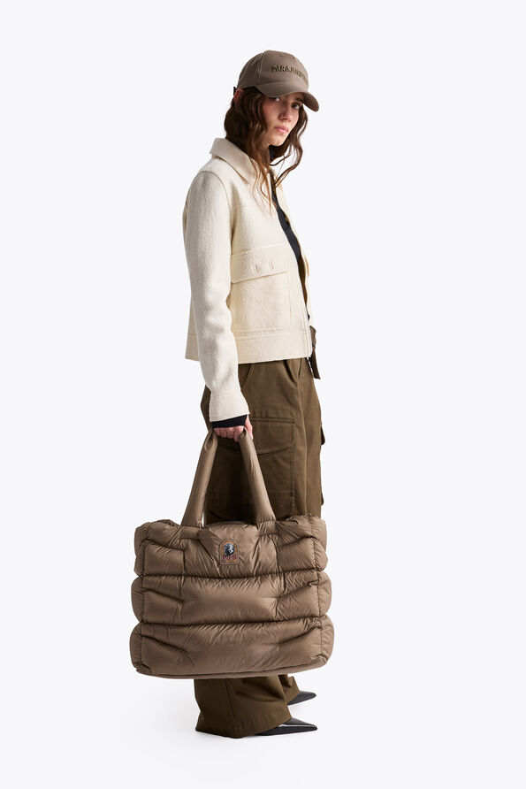 Parajumpers AMALU - WOOL JACKET  26WMPWJKLV31P690132