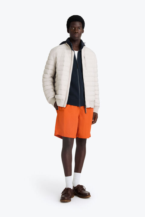 Parajumpers BREVING - DOWN FILLED BOMBER  26SMPMPUSL05P040269