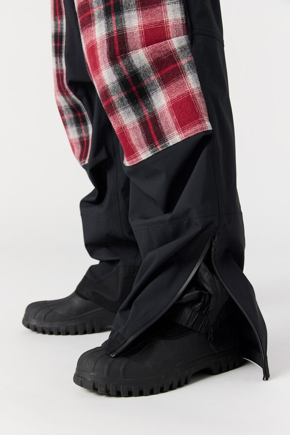 Parajumpers AMUKTA - SKI PANTS  25WMPMPAWG03P10M006