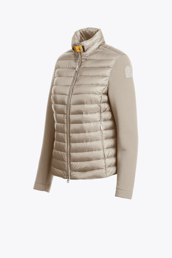 Parajumpers DANETTE - HYBRID JACKET  25WMPWHYWU31P830775