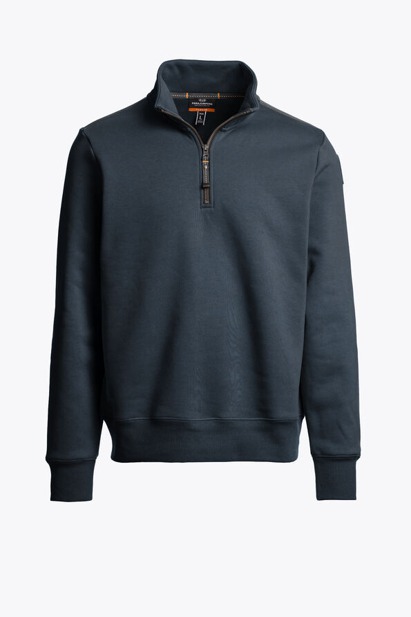 Parajumpers BROAD PEAK - HALF-ZIP FLEECE  26WMPMFLEY20P160765