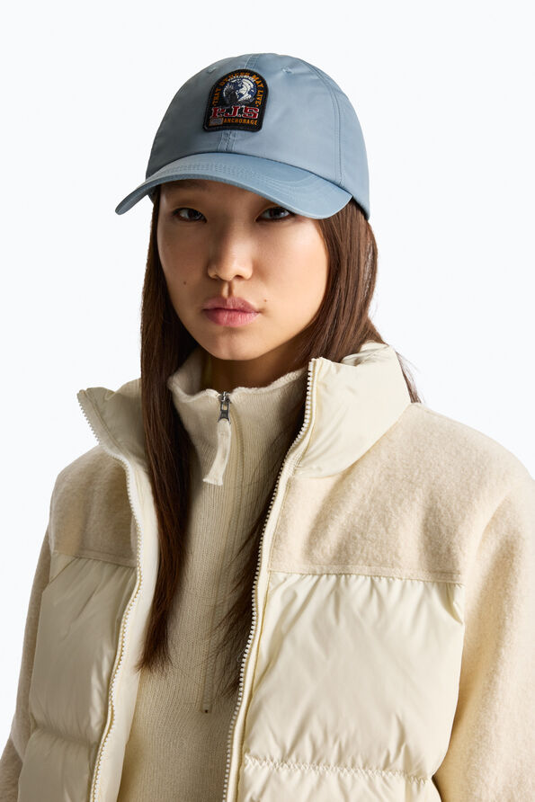 Parajumpers PATCH - BASEBALL CAP  26WMPABCHA06PAA0782