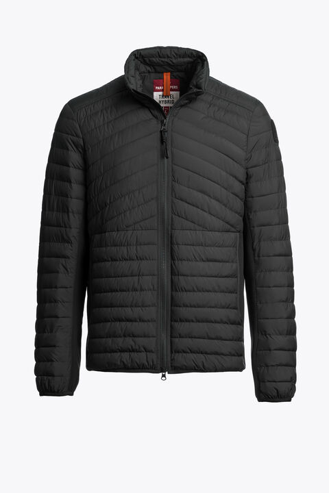 Parajumpers DUNFRIES - HYBRID JACKET  26SMPMHYTV01P400541