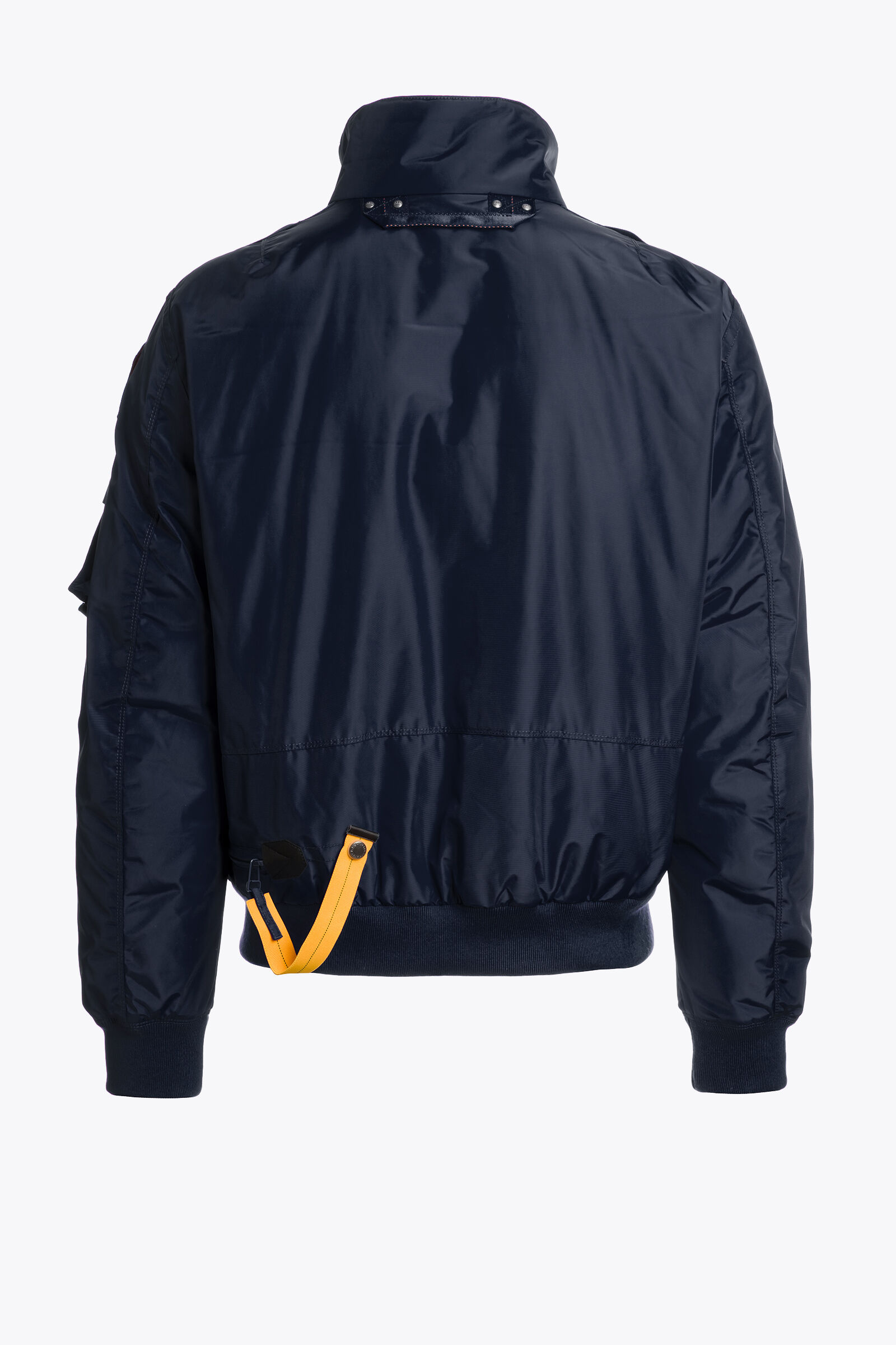 PARAJUMPERS PJS フライトジャケット M FIRE - BOMBER BLUE NAVY | Parajumpers®