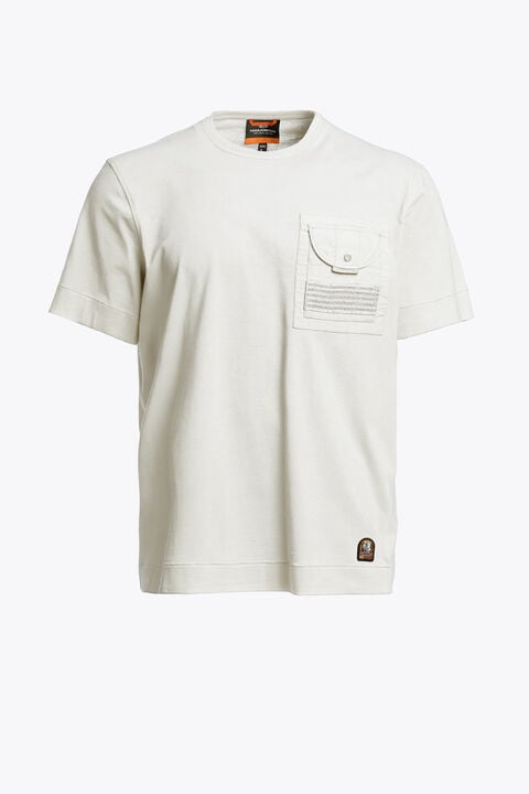 Parajumpers MALHAM - T-SHIRT  26SMPMTSRY01P360290