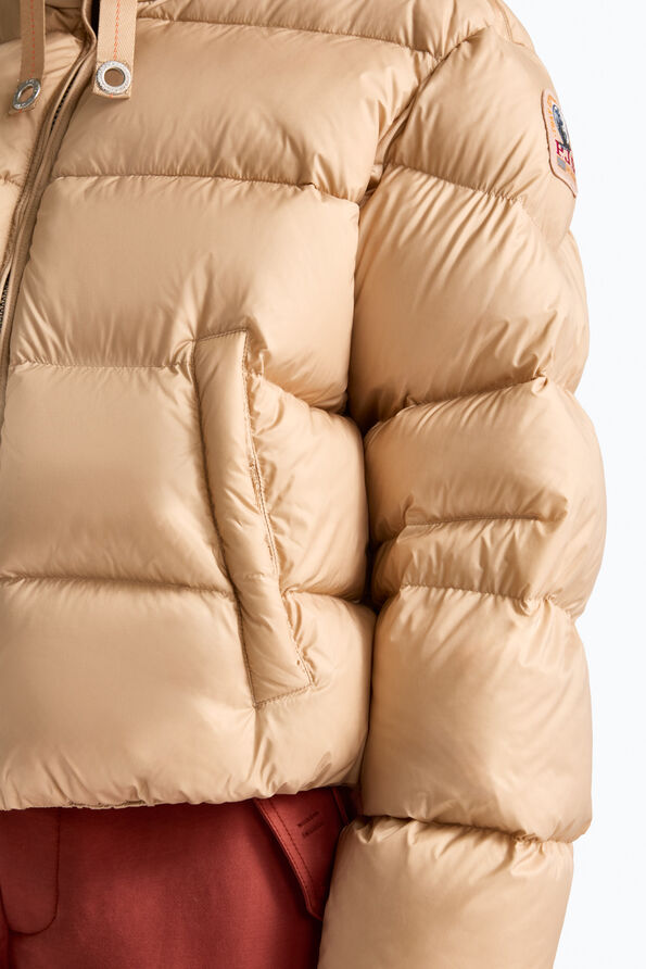 Parajumpers KILLIN - DOWN JACKET  26WMPWPUHY31P570122