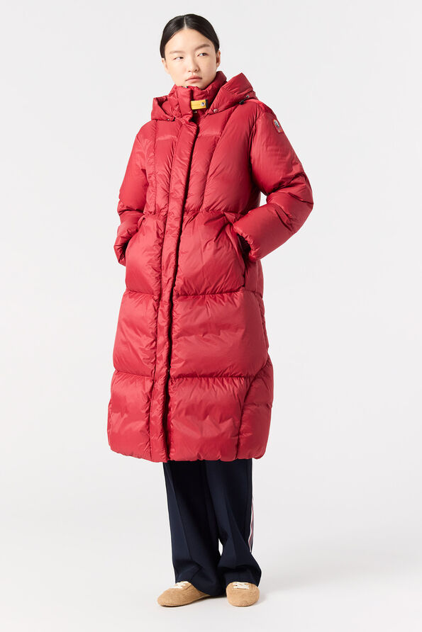 Parajumpers LIU - LONG PUFFER  25WMPWPUPP33P740310