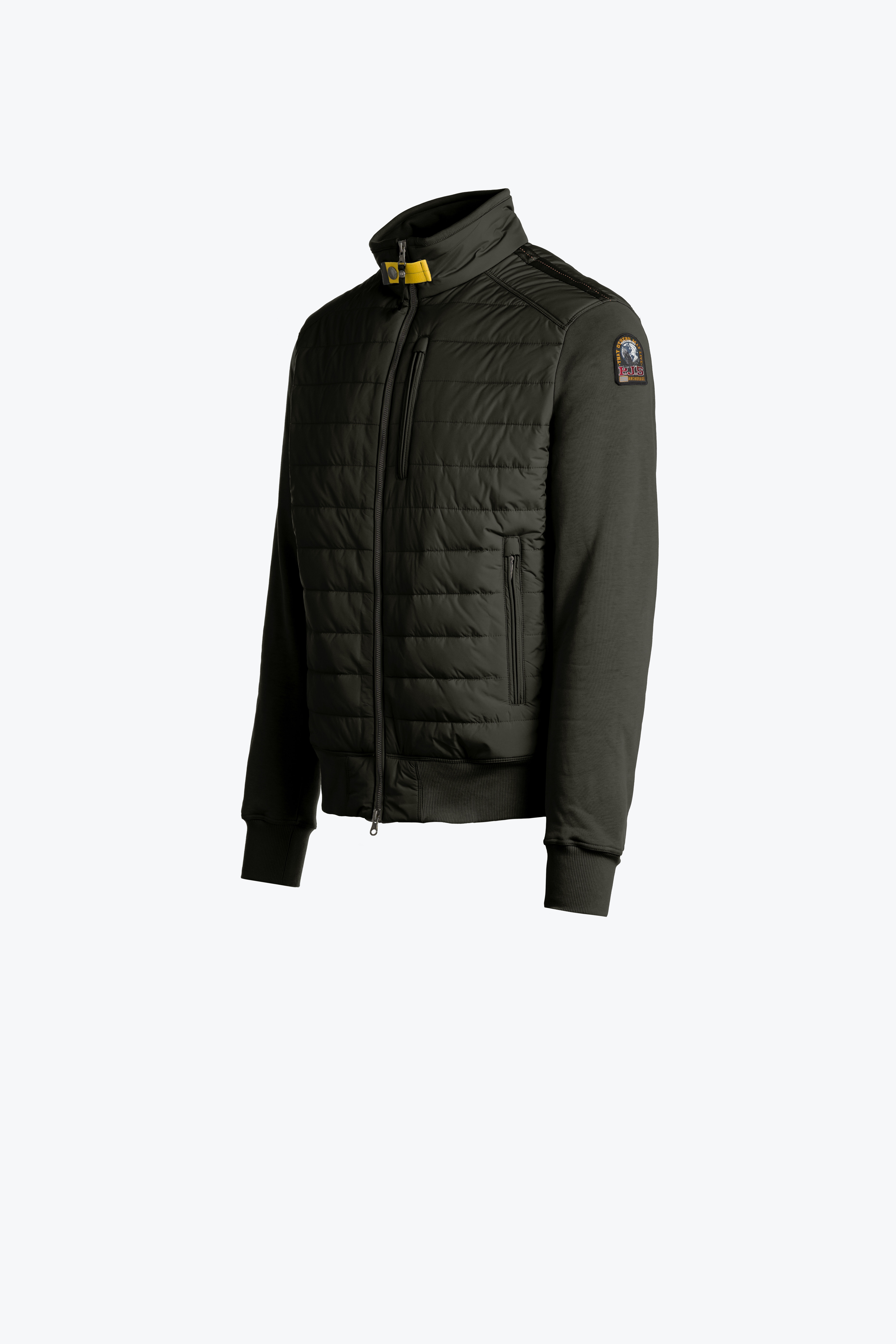 parajumpers elliot black