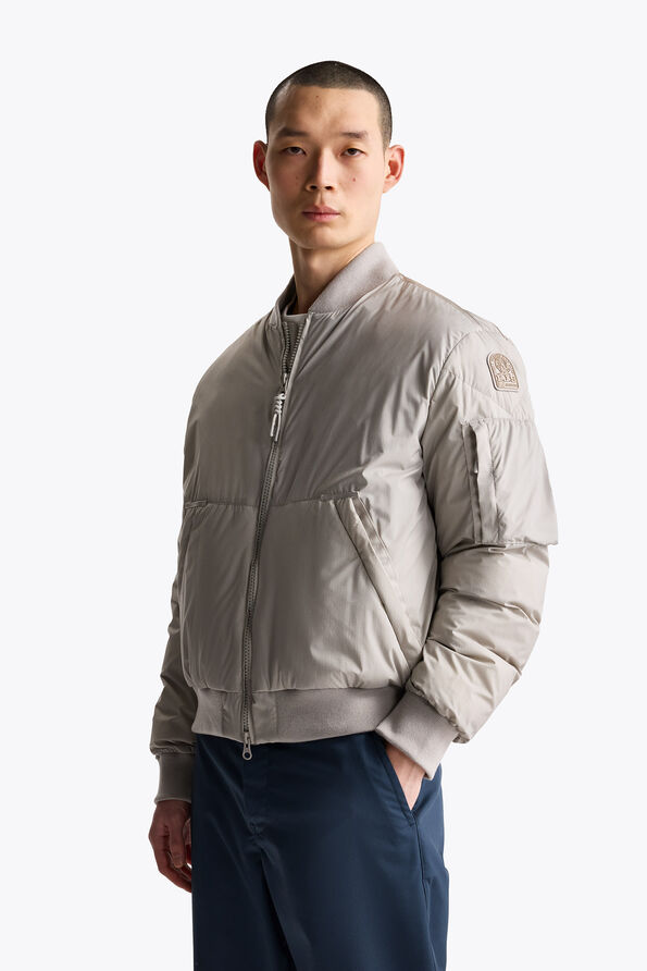 Parajumpers NORDEGG - DOWN BOMBER  26WMPMJKTA03P420137