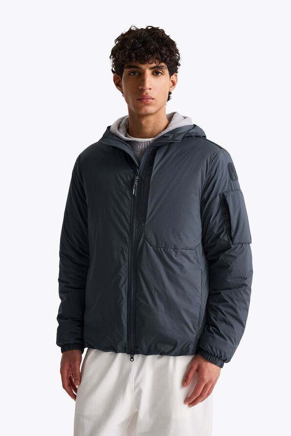 Parajumpers BALCARRES - HOODED JACKET  26WMPMJKTA02P420541