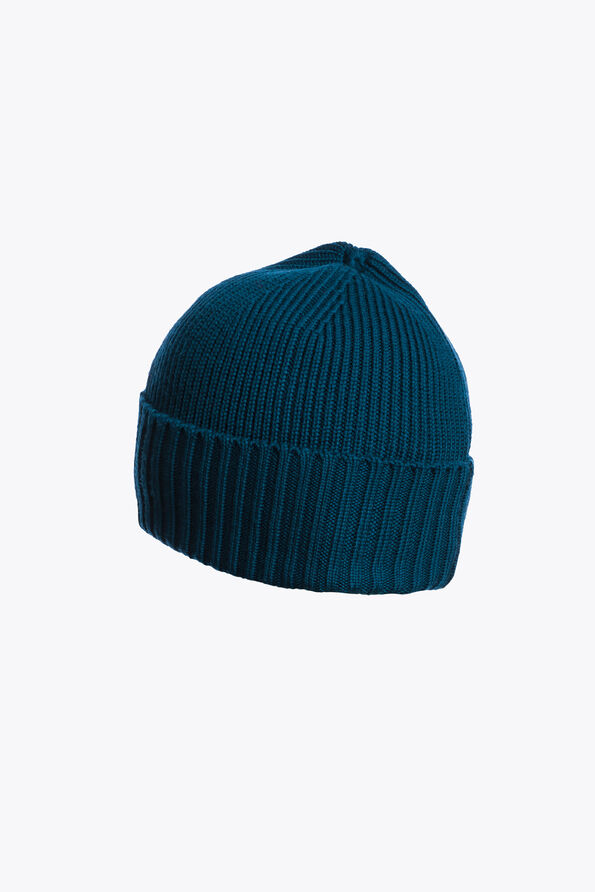 Parajumpers PLAIN - MERINO WOOL BEANIE  25WMPAHAHA12PAT0708