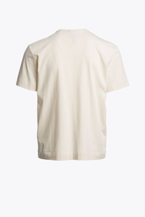 Parajumpers MOJAVE - T-SHIRT  26WMPMTSRY07P380132