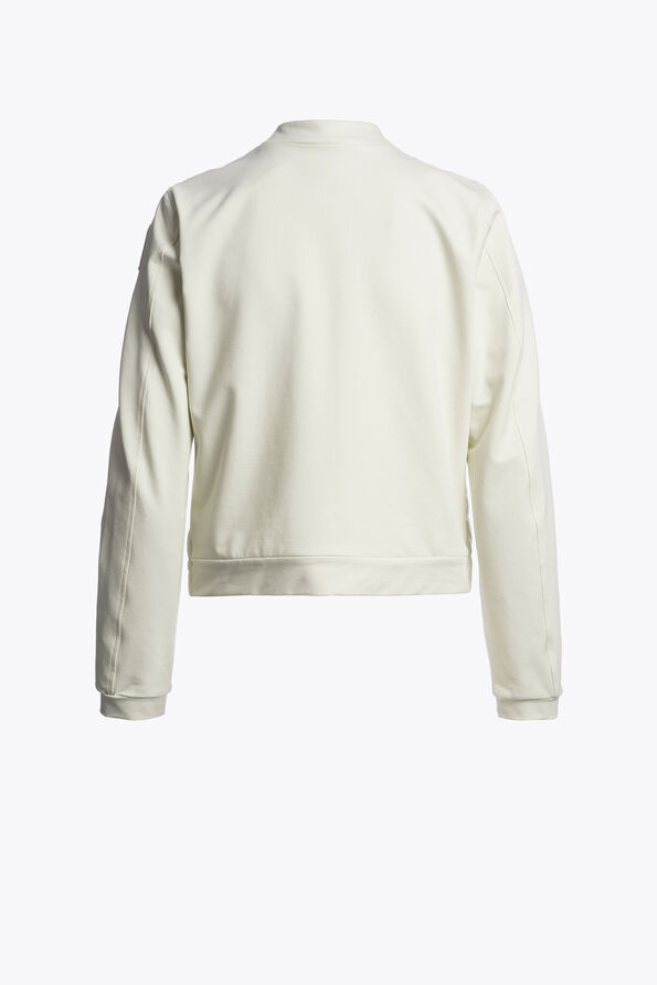 Parajumpers CORINA - HYBRID SWEAT  26SMPWHYFP33P550277