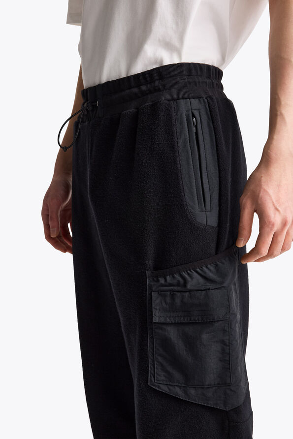 Parajumpers TREFOR - LONG PANTS  26WMPMPAQR04P390541